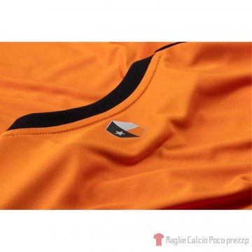 Maglia Houston Dynamo Home 2021