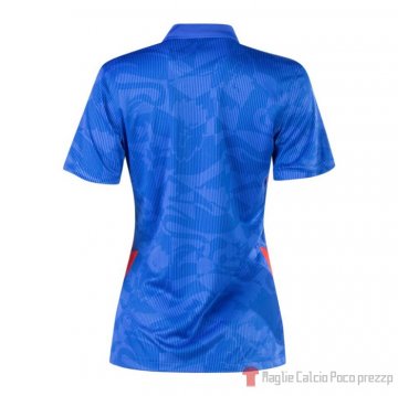 Maglia Inghilterra Away Donna 20-21