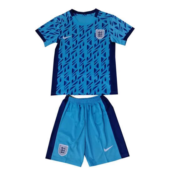 Maglia Inglaterra Away Bambino 2023 - Clicca l'immagine per chiudere