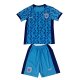 Maglia Inglaterra Away Bambino 2023