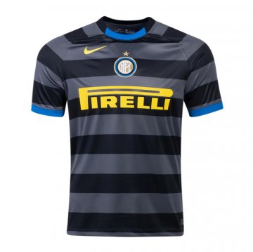 Maglia Inter Milan Terza 20-21