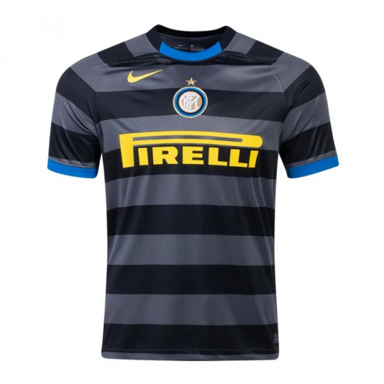 Maglia Inter Milan Terza 20-21 - Clicca l'immagine per chiudere