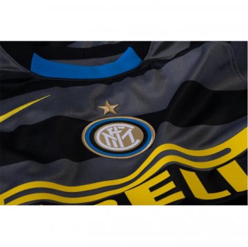 Maglia Inter Milan Terza 20-21