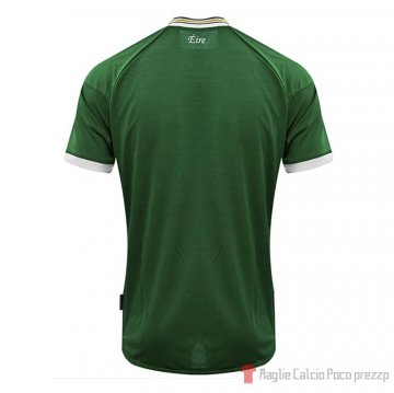 Maglia Irlanda Home 20-21