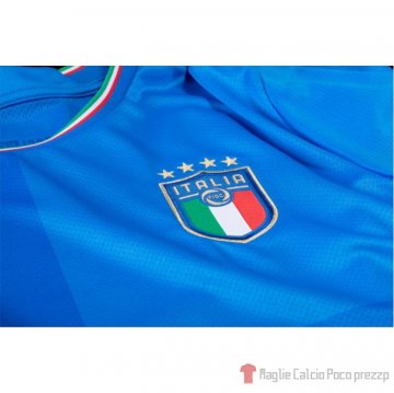 Maglia Italia Home 2022