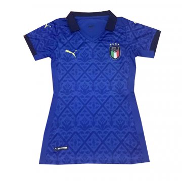 Maglia Italia Home Donna 20-21 Maglia Italia Home Donna 20-21