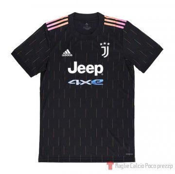 Maglia Juventus Away Bambino 21-22