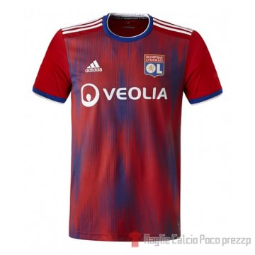 Maglia Lione Terza 2019/2020 Maglia Lione Terza 2019/2020