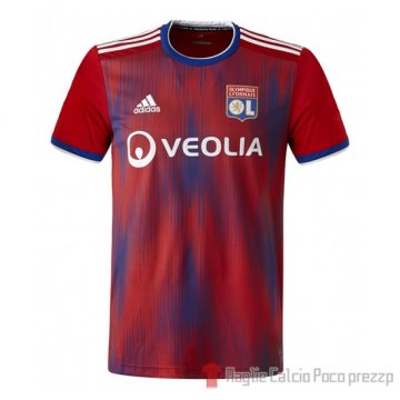 Maglia Lione Terza 2019/2020