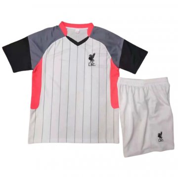 Maglia Liverpool Quarto Bambino 20-21