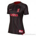 Maglia Liverpool Special Donna 2023