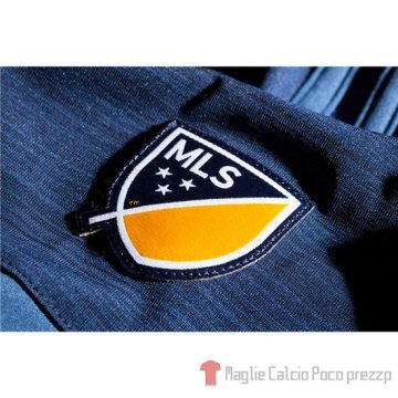 Maglia Los Angeles Galaxy Home Donna 201