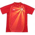 Maglia Macedonia Del Norte Home 2021