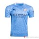 Maglia Manchester City Home 20-21