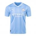 Maglia Manchester City Home 23-24