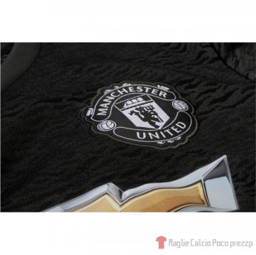 Maglia Manchester United Away 20-21