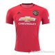 Maglia Manchester United Home 2019/2020