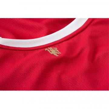 Maglia Manchester United Home Donna 21-22