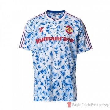 Maglia Manchester United Human Race 20-21 Maglia Manchester United Human Race 20-21