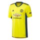 Maglia Manchester United Portiere Away 20-21