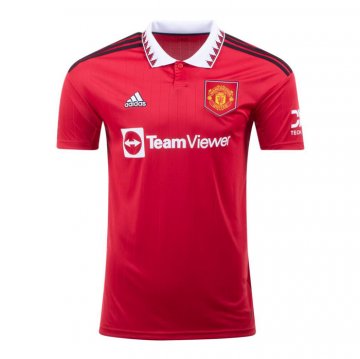 Maglia Manchester United Home 22-23