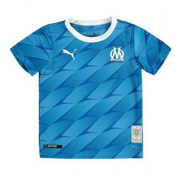 Maglia Marsiglia Away Bambino 2019/2020