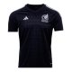 Maglia Messico Portiere 2022 Negro