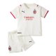 Maglia Milan Away Bambino 21-22