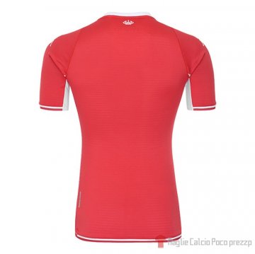 Maglia Monaco Home 21-22