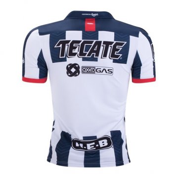 Maglia Monterrey Home 2019/2020