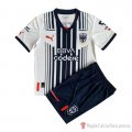 Maglia Monterrey Home Bambino 2022