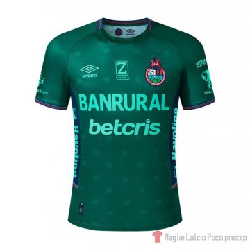 Maglia Municipal Terza 22-23