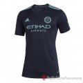 Maglia New York City Adidas X Parley 2019