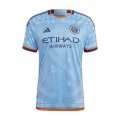 Maglia New York City Home 23-24