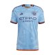 Maglia New York City Home 23-24