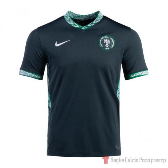 Maglia Nigeria Away 2020 - Clicca l'immagine per chiudere
