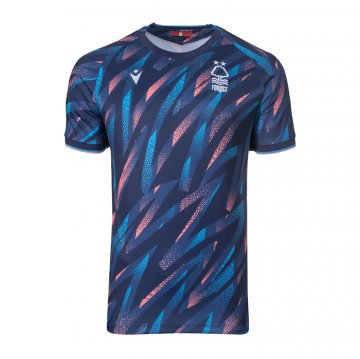 Maglia Nottingham Forest Terza 22-23 Maglia Nottingham Forest Terza 22-23