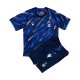 Maglia Nottingham Forest Terza Bambino 22-23