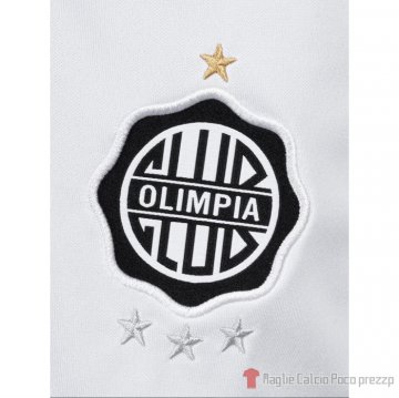 Maglia Olimpia Home 2023