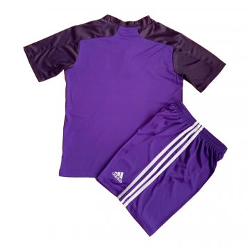 Maglia Orlando City Home Bambino 2021