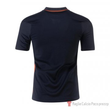 Maglia Paesi Bassi Away 20-21