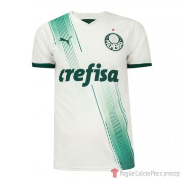 Maglia Palmeiras Away 2023 Maglia Palmeiras Away 2023