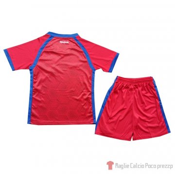 Maglia Panama Home Bambino 2023