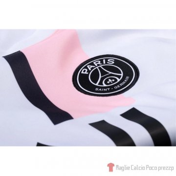 Maglia Paris Saint-germain Away 21-22