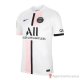 Maglia Paris Saint-germain Champions Away 21-22