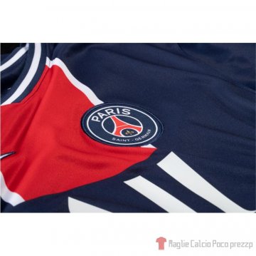 Maglia Paris Saint-germain Home 20-21