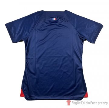 Maglia Paris Saint-germain Home Donna 23-24