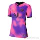 Maglia Paris Saint-germain Quarto Donna 2021