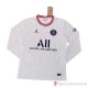 Maglia Paris Saint-germain Quarto Manica Lunga 21-22