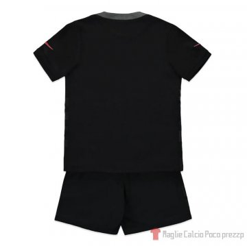 Maglia Paris Saint-germain Terza Bambino 21-22